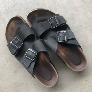 Birkenstock shoes